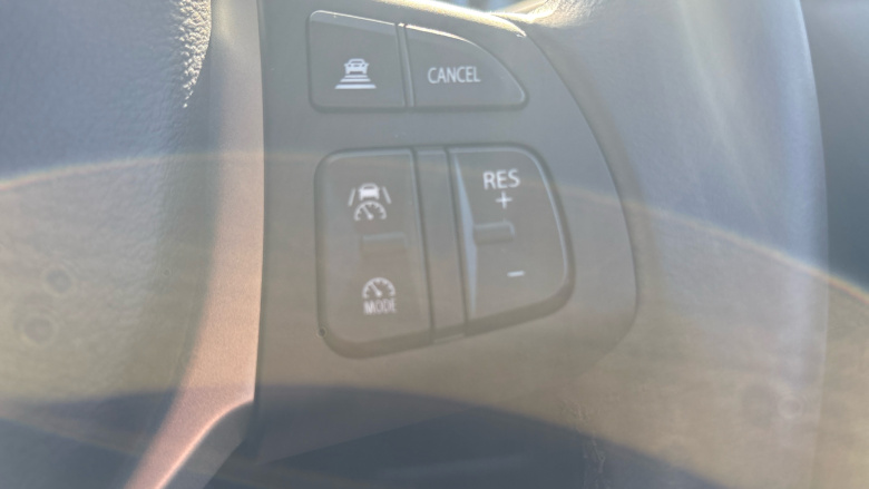 Suzuki Vitara 1.4 Boosterjet Mild Hybrid Motion 5dr Petrol Estate